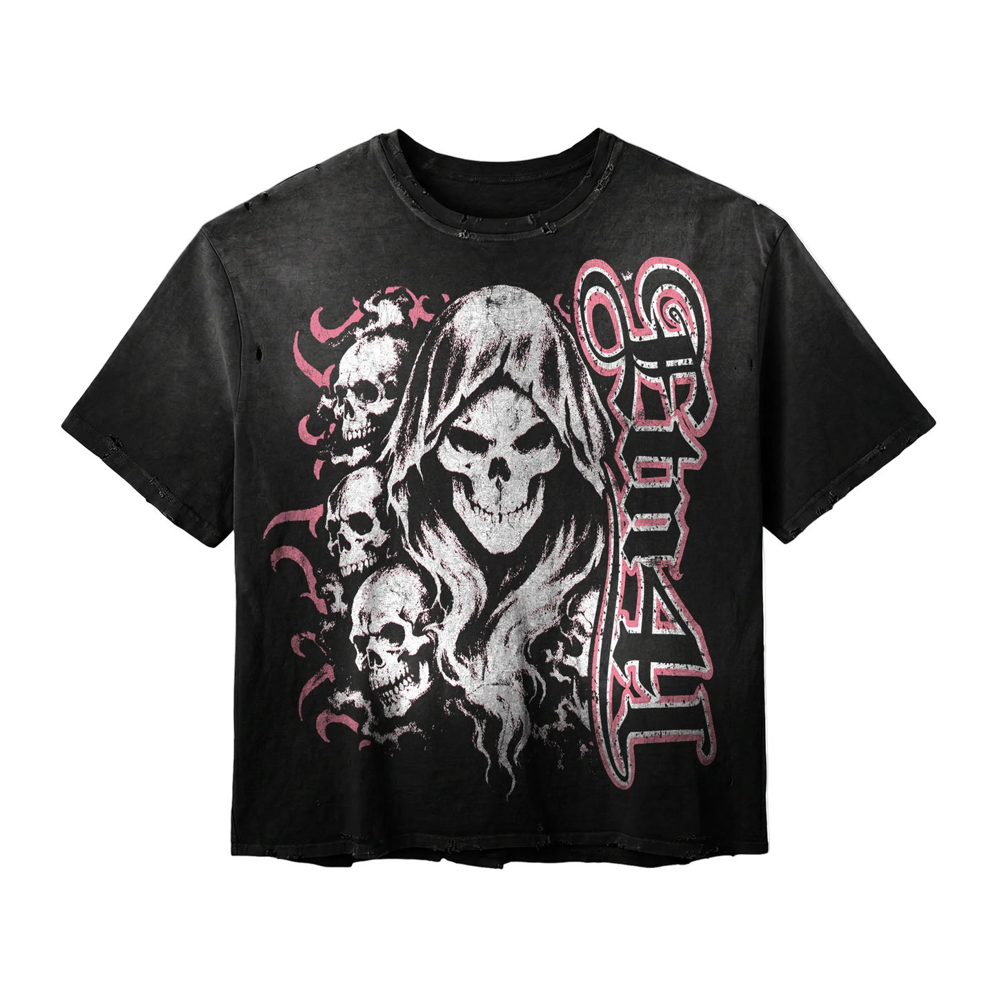 ETN REVAMPED TEE