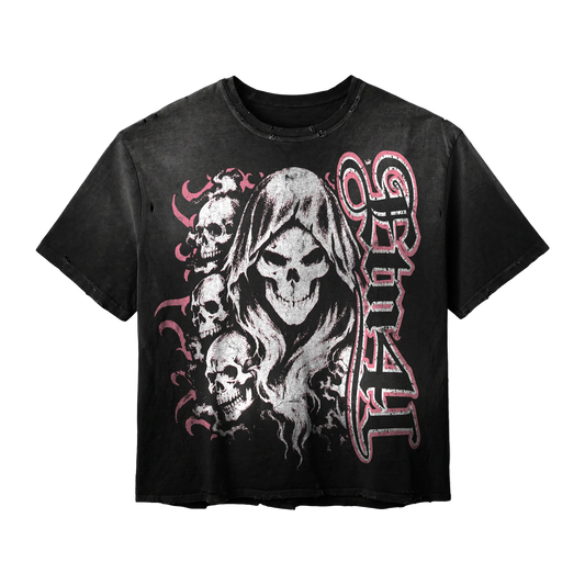 ETN REVAMPED TEE