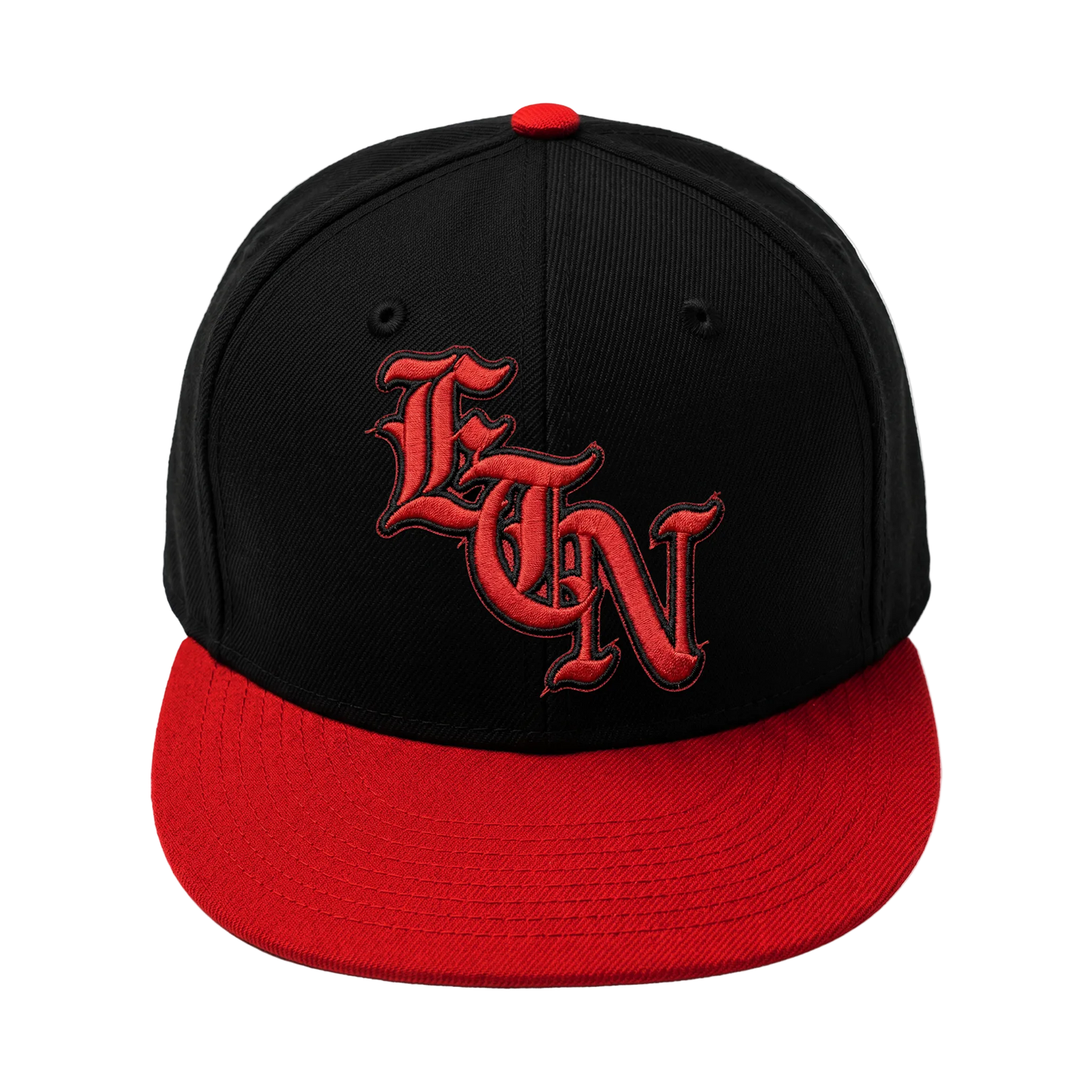 ETN REVAMPED FITTED HAT