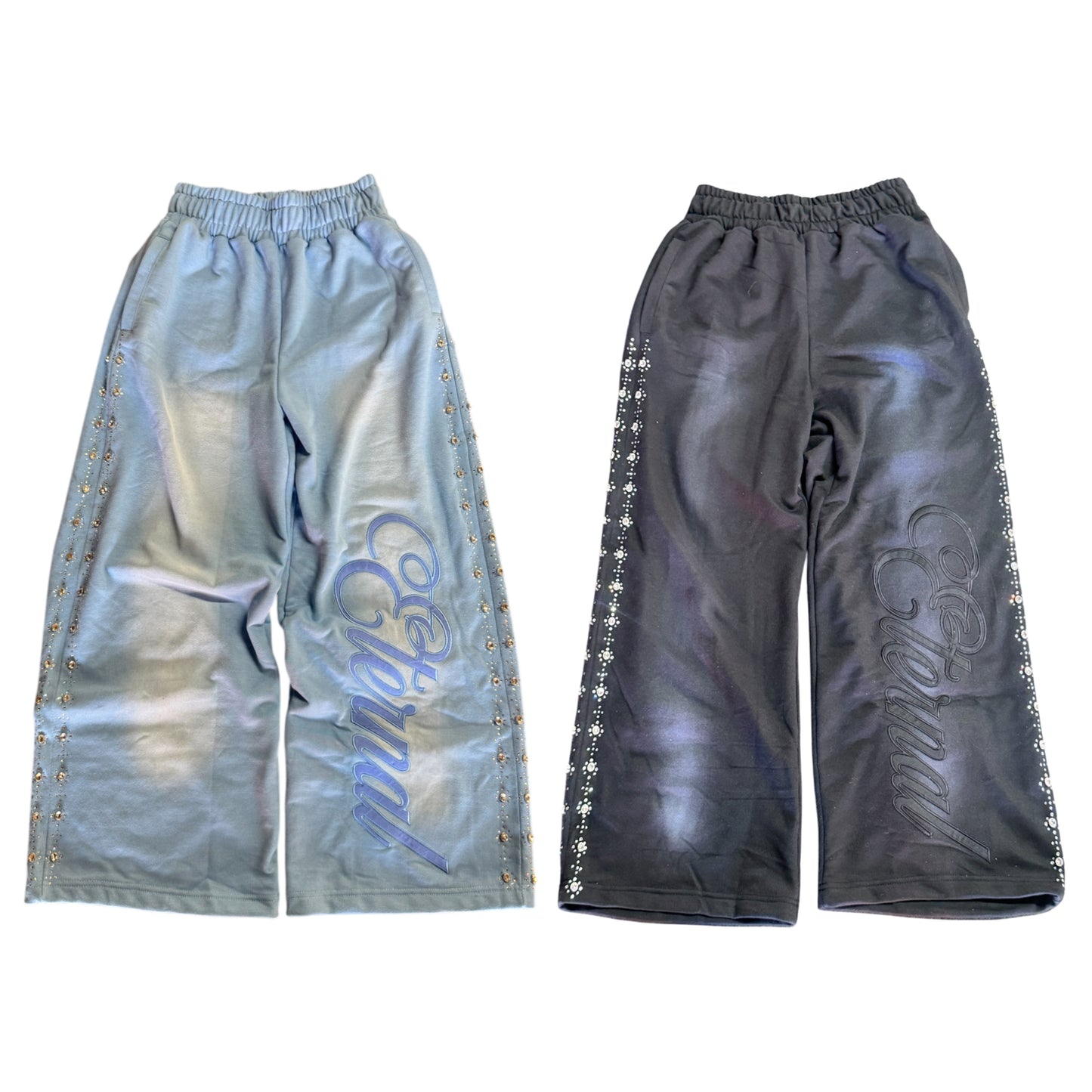 ETERNAL SWEATPANTS BUNDLE