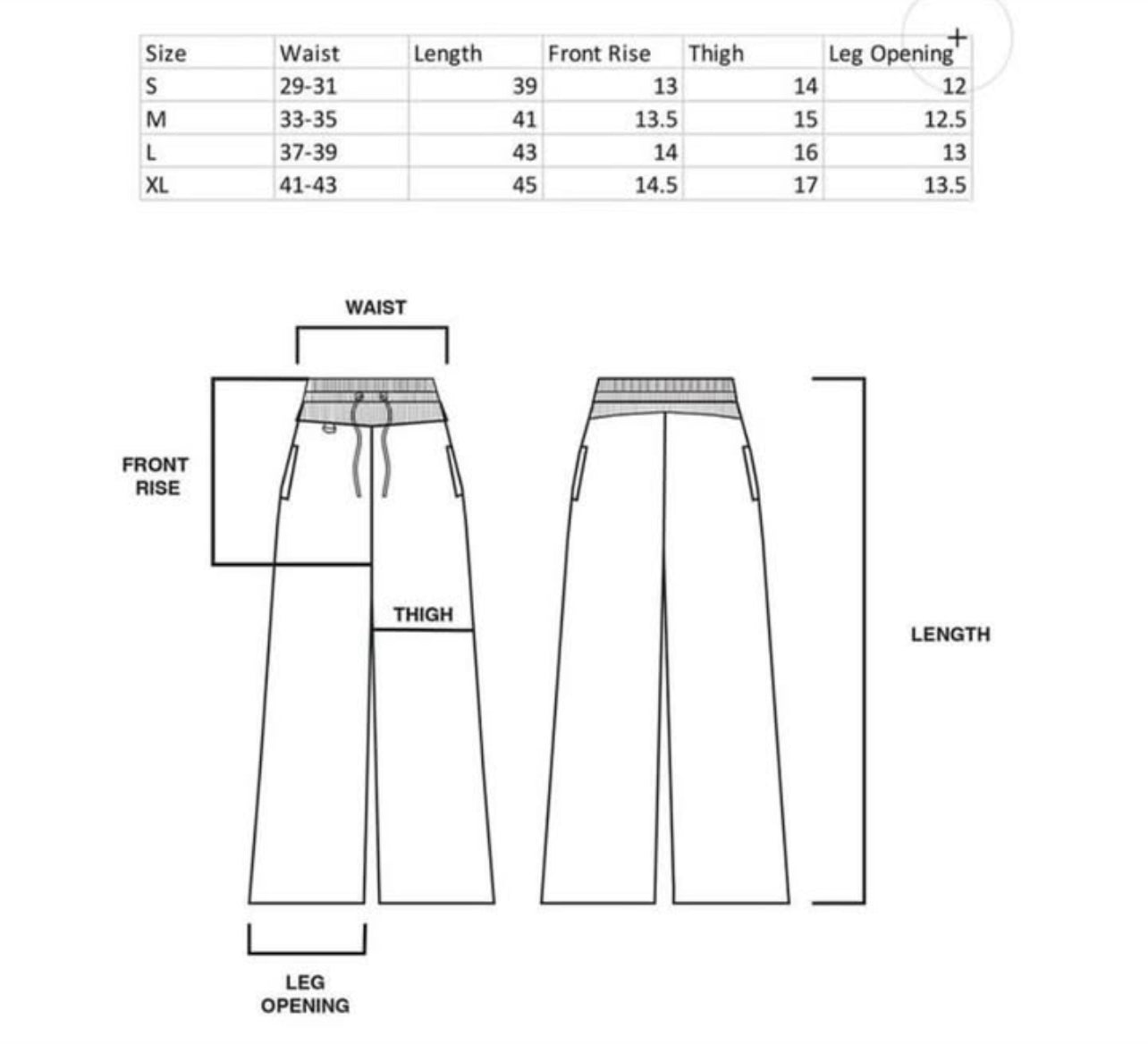 Eternal Nightmares Black & White Striped Sweatsuit