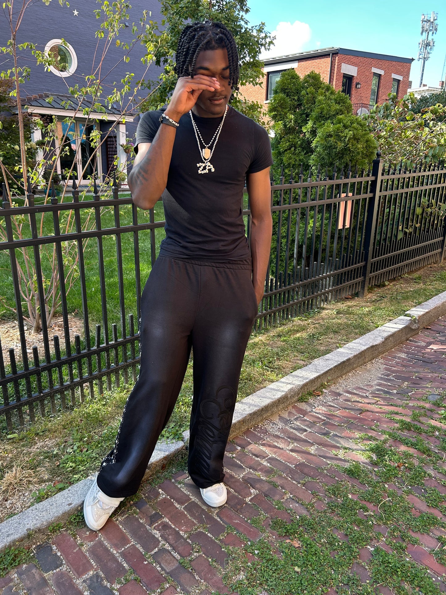 ETERNAL SWEATPANTS BUNDLE