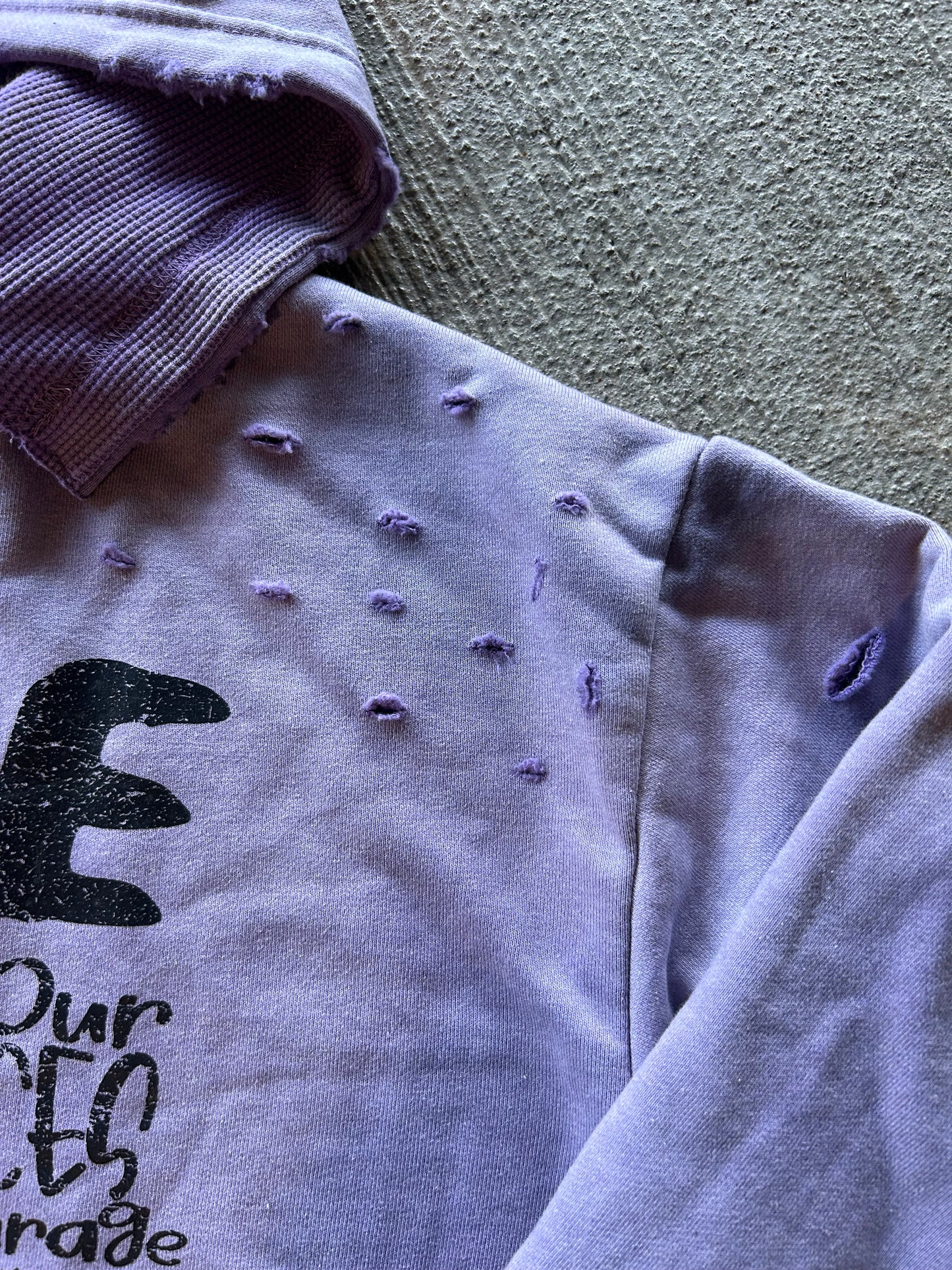 "How To Love" Hoodie